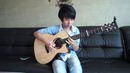(Sungha Jung) I Remember You – Sungha Jung
