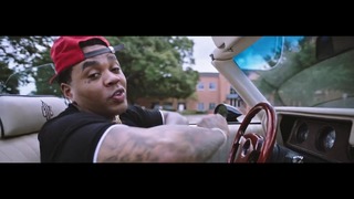 Kevin Gates – Facts (Official Video)
