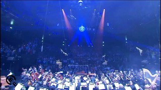 Helsinki’s Philharmonic Orchestra – Opus