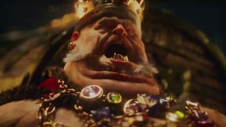 Total War WARHAMMER 3 – Join the Ogre Kingdoms – Cinematic