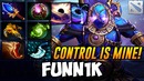 Funn1k Enigma Highlights Dota 2