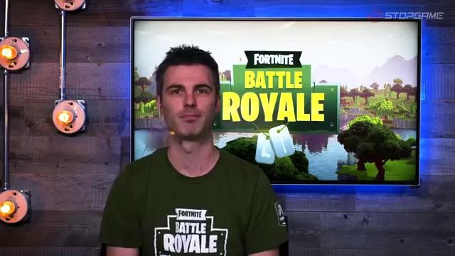 ММОдерн №178 — Star Citizen, Final Fantasy XIV, Fortnite