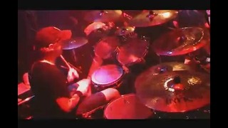 In Flames – Trigger (Live at Sticky Fingers, 2004, USA / DVD)