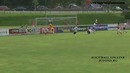 Спартак – Фрайбург 1-0 Давыдов