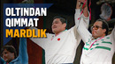 Halolligi bilan tanilgan Muhammad Rashvan
