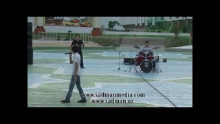 Sadman-Do’stim (Version konsert)