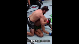 Is THIS Jim Miller’s Fastest KO?? 🤔 #shorts