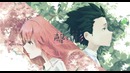 Koe No Katachi – A Silent Voice Amv