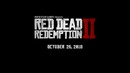 Red Dead Redemption 2 Новый геймплейный ролик