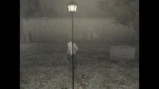 Silent Hill 4 The Room – 8