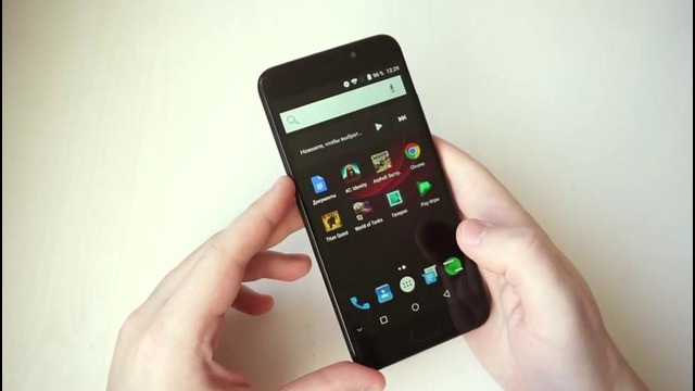 Umi plus e – когда 4000 мач и 6 гб озу