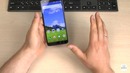 Обзор смартфона Philips S395