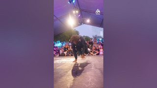 Guy Shows Off B-Boying Dance Skills | People Are Awesome