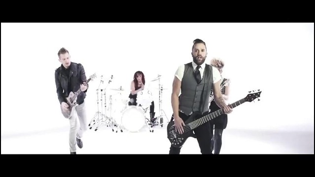 Skillet – Not Gonna Die (Official Music Video 2014!)