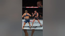 Manon Fiorot Made Rose Namajunas Change Weight Classes