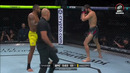UFC Абу-Даби: Брендсон Рибейро – Магомед Тучалов (Полный Бой)