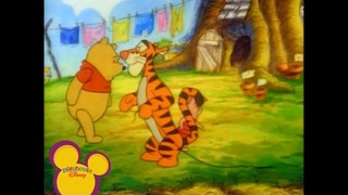 Винни Пух/Winnie the Pooh-56
