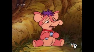 Винни Пух/Winnie the Pooh-18