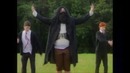 Straight Outta Hogwarts (Music Video Parody)