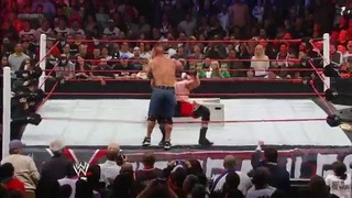 Extreme Rules Most Extreme Moments