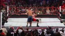 Extreme Rules Most Extreme Moments