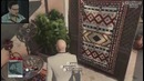 Hitman прохождение ► киллер-массажист ► #4