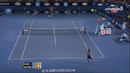 Djokovic vs. Wawrinka – Australian open 2013 R4 Highlights (HD)