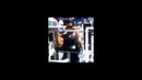 Zyzz pre-workout