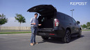 Бескомпромиссный флагман — обзор Chevrolet Tahoe