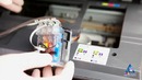СНПЧ для Epson SX425W