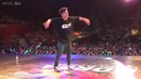 Lil Zoo vs Octopus R16 Korea World Finals 2014 Top 4