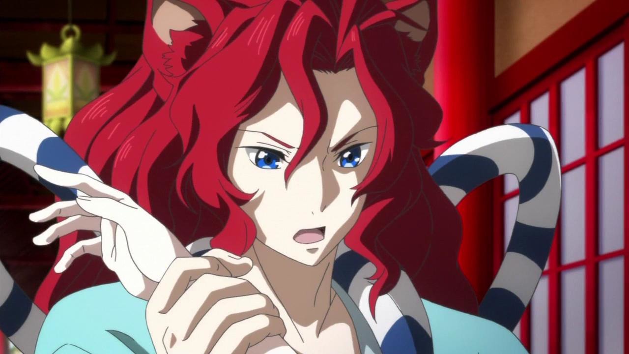 Повар небесной гостиницы – 15 Серия (Весна2018) - Mover.uz