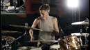 Luke Holland (Volumes- The Mixture Drum Cover)