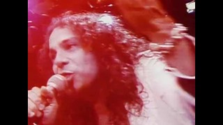 Rainbow – Long Live Rock & Roll(Ronnie James Dio)