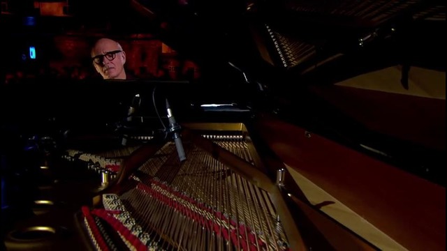 Ludovico Einaudi – The Tower Live At Fabric London 2013