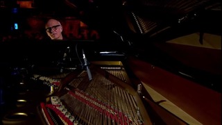 Ludovico Einaudi – The Tower Live At Fabric London 2013