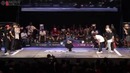 Morning of owl vs body carnival – bboy crew final – r16 2013 final day2