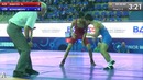 Greco-roman j. mirakhmedov (uzb) df. n. babayev (aze) bronze