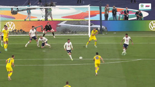 Украина — Англия. Евро-2020. Обзор матча, все голы и лучшие моменты