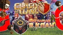 Clash of Clans | Приглашаю в клан:)