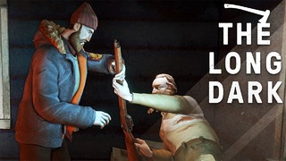 K►P | ВТОРОЙ ЭПИЗОД ► The Long Dark – Story Mode #8