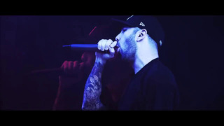 Despised Icon – Snake in the Grass (Official Music Video 2019)