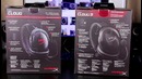 Обзор HyperX Cloud II Объемное звучание в Массы