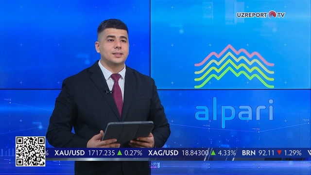 Обзор мировых рынков | Alpari | 12.09.22