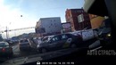 1138. АвтоСтрасть™ Подборка аварий и дтп. № 1138. Март. 2019г