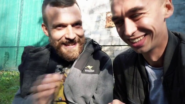 Илья Стрекаловский. Купили Мерс 405лс V12. Налог дороже тачки