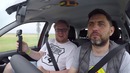 Большой тест-драйв. Едем на Байкал. День 5. Курган-Омск