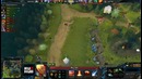 DOTA2: Alliance vs Empire, Captains Draft 3.0 Group Stage, game 2