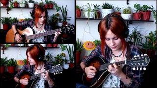 Plants vs. Zombies: Loonboon (Gingertail Cover)