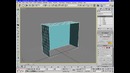 09.3dsmax reactor cloth football